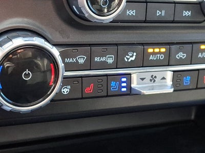 2024 Ford F-350SD Lariat