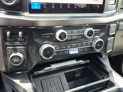 2024 Ford F-350SD XLT