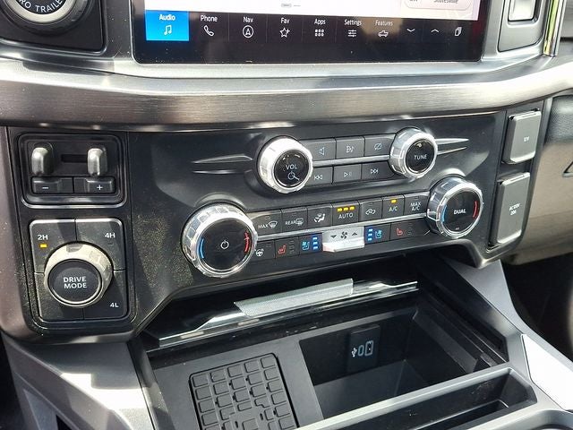 2024 Ford F-350SD XLT