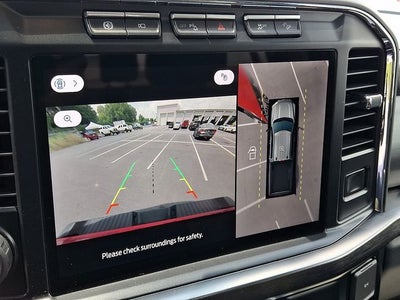 2024 Ford F-350SD XLT