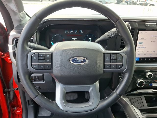 2024 Ford F-350SD XLT