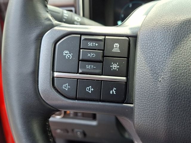 2024 Ford F-350SD XLT