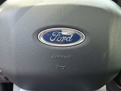 2024 Ford F-350SD XLT
