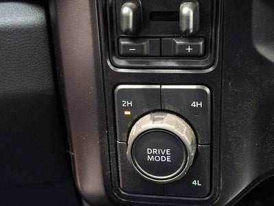 2024 Ford F-350SD XLT