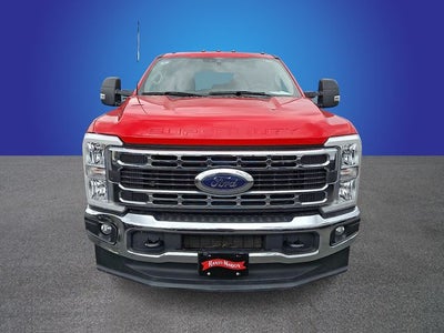 2024 Ford F-350SD XLT