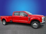 2024 Ford F-350SD XLT