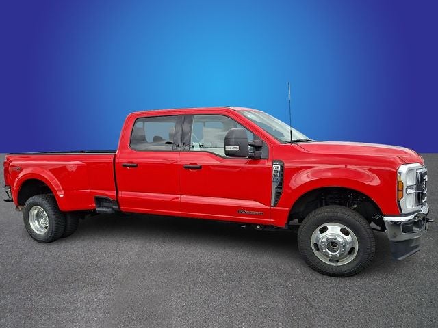 2024 Ford F-350SD XLT