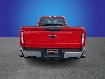 2024 Ford F-350SD XLT