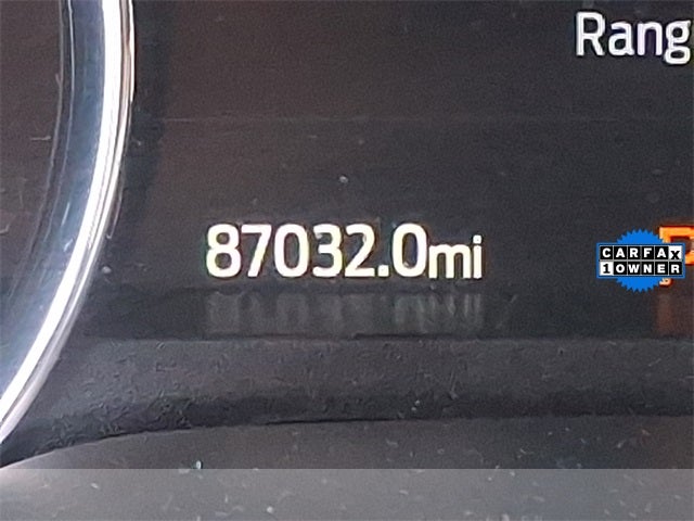 2022 Ford F-350SD Lariat