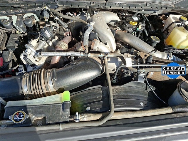 2022 Ford F-350SD Lariat