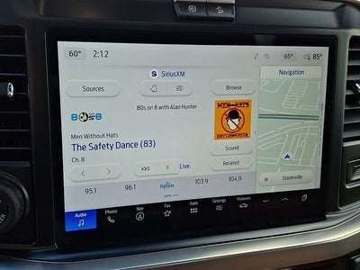 2026 Ford F-450SD King Ranch DRW