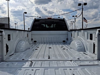 2026 Ford F-450SD King Ranch DRW