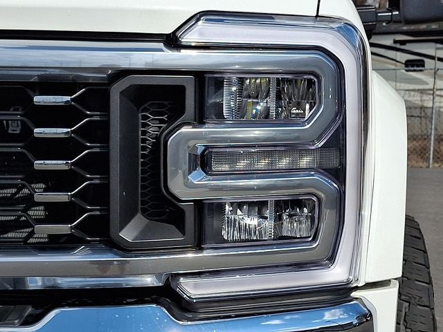 2026 Ford F-450SD King Ranch DRW