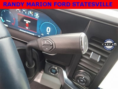 2024 Ford F-450SD Limited DRW