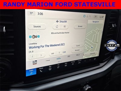 2024 Ford F-450SD Limited DRW