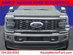 2024 Ford F-450SD Limited DRW