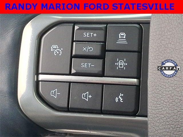 2024 Ford F-450SD Limited DRW