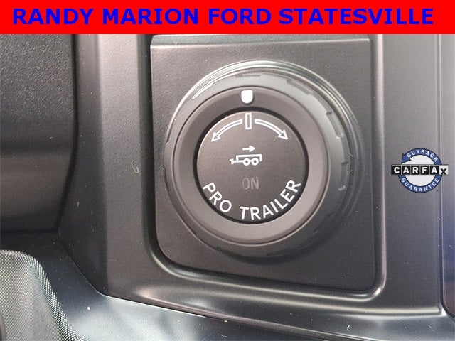 2024 Ford F-450SD Limited DRW