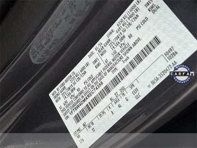 2024 Ford F-450SD Limited DRW