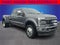 2024 Ford F-450SD Limited DRW