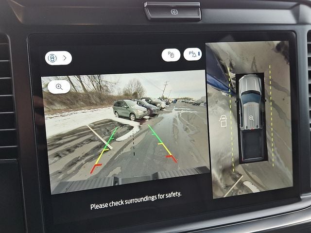 2026 Ford F-450SD Lariat DRW