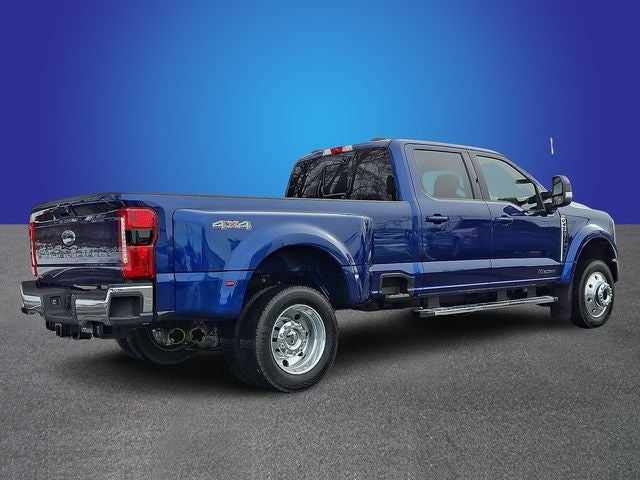 2026 Ford F-450SD Lariat DRW