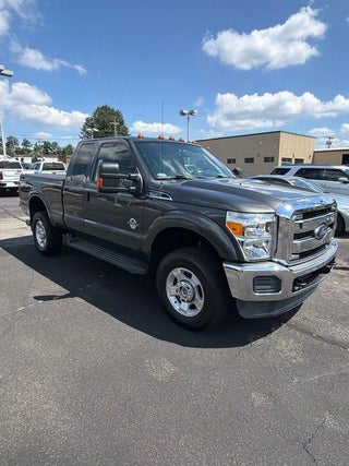 2016 Ford F-350SD XLT