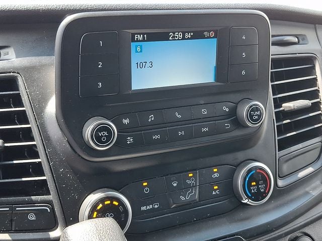 2023 Ford Transit-250 Base