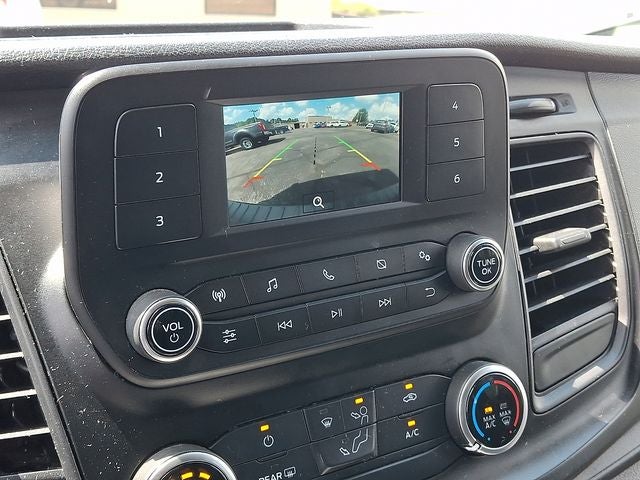 2023 Ford Transit-250 Base