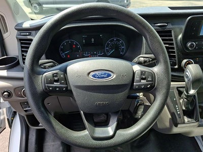 2023 Ford Transit-250 Base