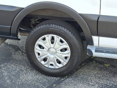2023 Ford Transit-250 Base
