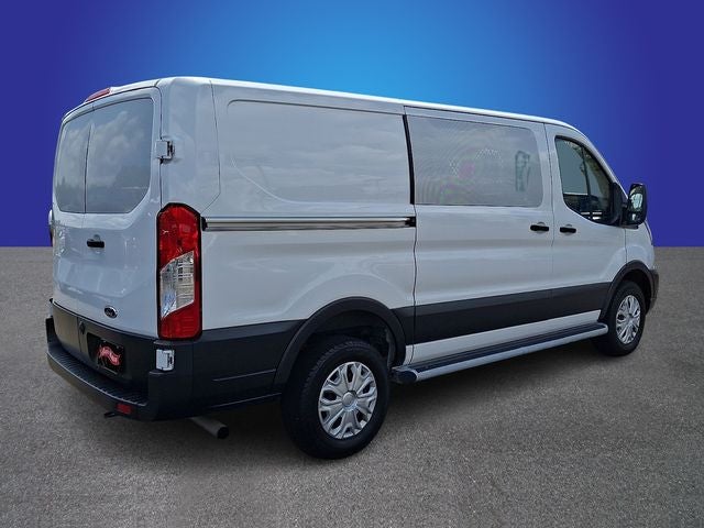 2023 Ford Transit-250 Base