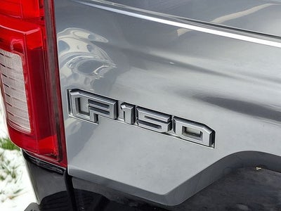 2019 Ford F-150 Limited