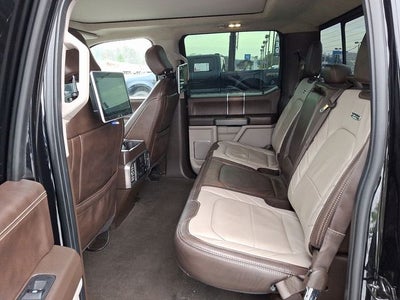 2019 Ford F-150 Limited