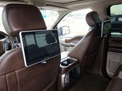 2019 Ford F-150 Limited