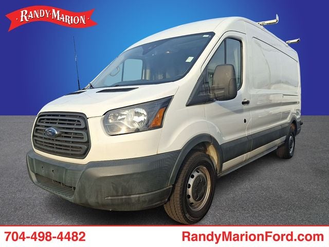 2017 Ford Transit Van Base