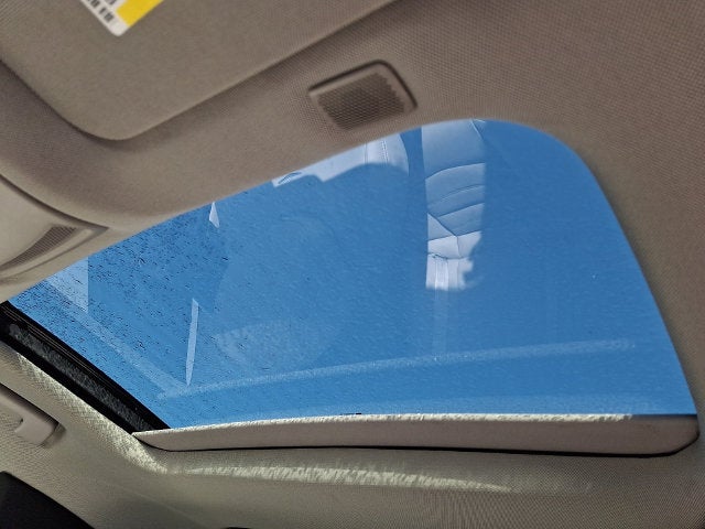 2018 Cadillac CT6 3.6L Luxury