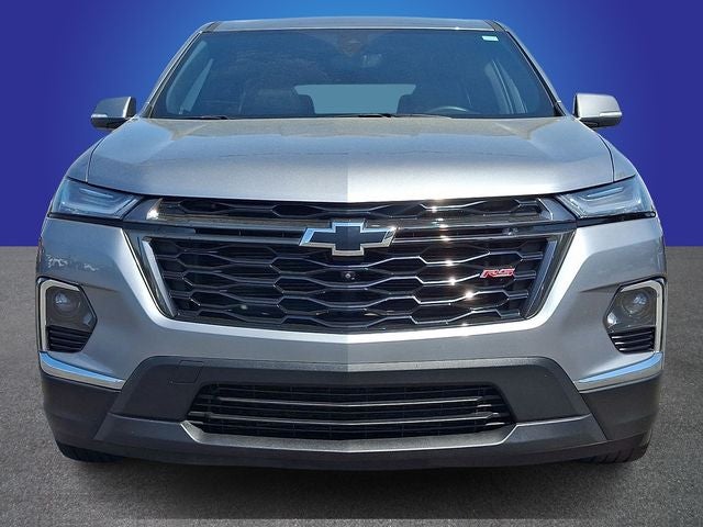 1GNEVJKW1PJ117001