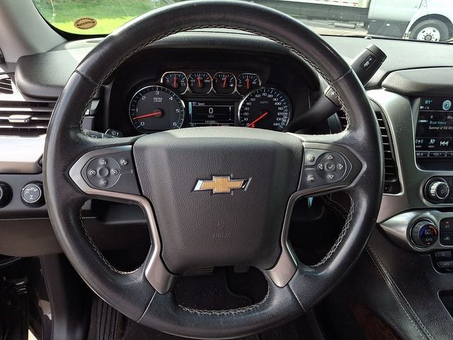 2018 Chevrolet Tahoe LS