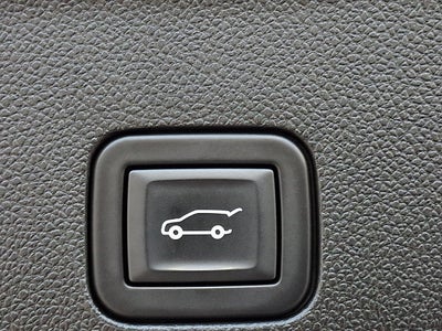 2021 Chevrolet Suburban Premier
