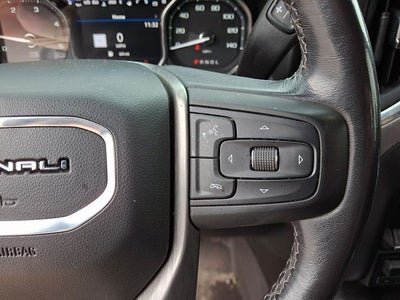 2022 GMC Sierra 3500HD Denali