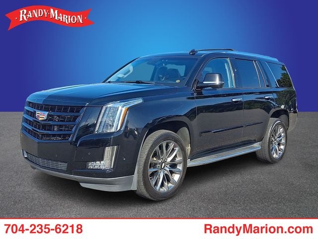 2019 Cadillac Escalade