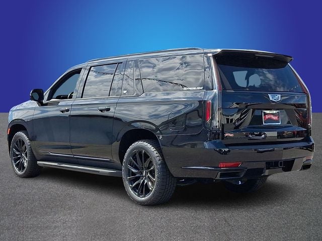 2022 Cadillac Escalade ESV Sport