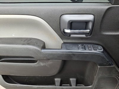 2023 Chevrolet Silverado 5500HD Work Truck