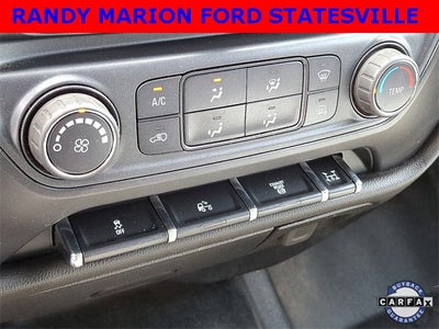 2020 Chevrolet Silverado 5500HD 1WT