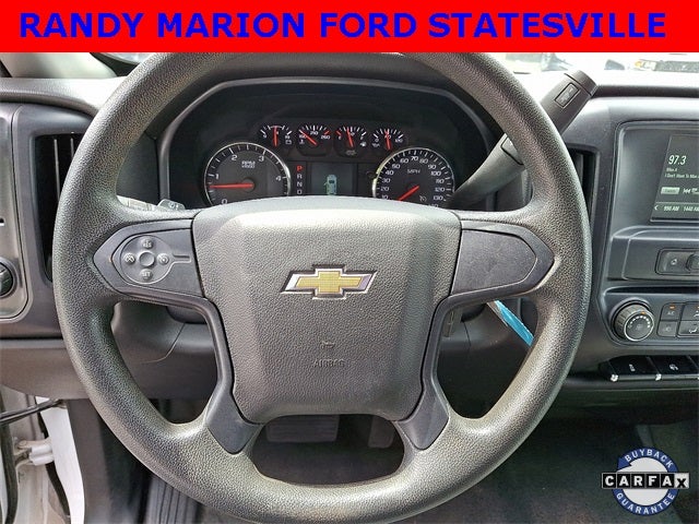 2020 Chevrolet Silverado 5500HD 1WT