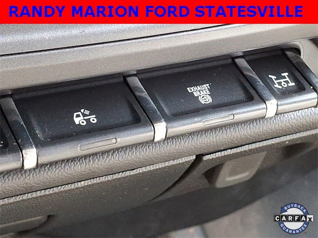 2020 Chevrolet Silverado 5500HD 1WT