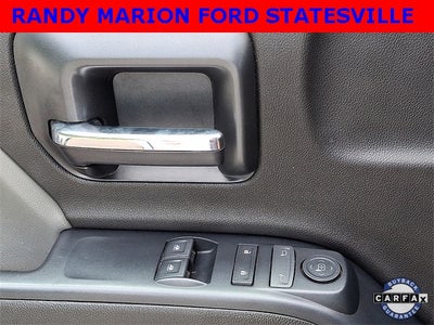 2020 Chevrolet Silverado 5500HD 1WT