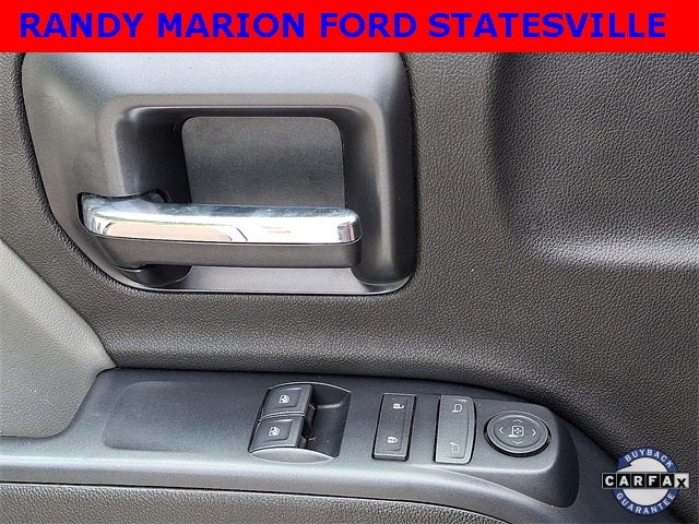 2020 Chevrolet Silverado 5500HD 1WT