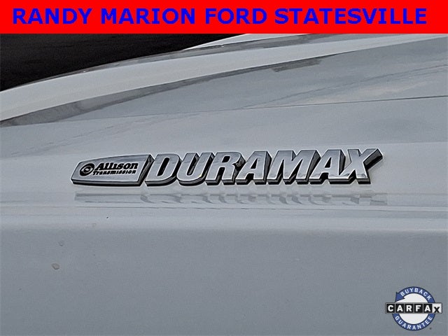 2020 Chevrolet Silverado 5500HD 1WT